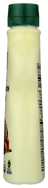 365 by Whole Foods Market, Organic Chocolate Syrup, 15.8 Ounce
