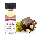 LorAnn Oils Super Strength Flavoring, Used For Candy Making, Flavoring, Baking, Hard Candy, & Flavor Oils - Bold, Natural Flavors 4X Stronger Than