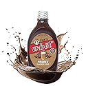 FOX’S U-BET Syrup Bottle - Brooklyn Original Since 1900, Thick, No High Fructose Corn Syrup, Kosher Certified, Fat Free, For Egg Creams, Coffee
