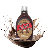FOX’S U-BET Syrup Bottle - Brooklyn Original Since 1900, Thick, No High Fructose Corn Syrup, Kosher Certified, Fat Free, For Egg Creams, Coffee
