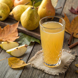 Ceres 100% All Natural Pure Fruit Juice Blend, Pear - Gluten Free, Rich in Vitamin C, No Added Sugar or Preservatives, Cholesterol Free - 33.8 FL OZ