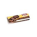 Loacker Cookie, Pstccria Hazelnut Dark, 3.53 Ounce