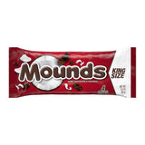 Mounds Candy Bars, King Size, 3.5-Ounce (Pack of 18)