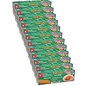 Tinkyada Organic Gluten Free Brown Rice Lasagna Noodles, 10 oz (12-Pack) - Certified Gluten Free, Non-GMO, Kosher, Vegan-Friendly, Perfect