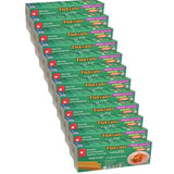 Tinkyada Organic Gluten Free Brown Rice Lasagna Noodles, 10 oz (12-Pack) - Certified Gluten Free, Non-GMO, Kosher, Vegan-Friendly, Perfect