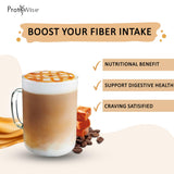 BestMed Weight Loss | Low Protein Fiber Drink | Low Calorie, Low Fat, Low Carb, Sugar Free, High Fiber (Mixed Fruit)