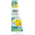 Dr.Beckmann Gallseife Gall Soap with stain brush-away -250ml