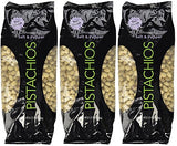 Wonderful Pistachios, Salt & Pepper Flavor xwbwwR, 3Pack (48 Ounce)