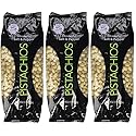 Wonderful Pistachios, Salt & Pepper Flavor xwbwwR, 3Pack (48 Ounce)