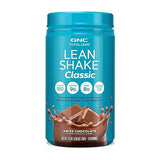 GNC Total Lean Lean Shake Classic - Swiss Chocolate (16 Servings)