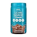 GNC Total Lean Lean Shake Classic - Swiss Chocolate (16 Servings)