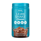 GNC Total Lean Lean Shake Classic - Swiss Chocolate (16 Servings)