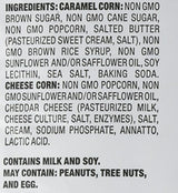 G.H. Cretors Popcorn, Mix, 26 oz (pack of 2)