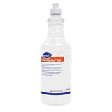 Diversey 95002523 Citrus Express Gel, All Purpose Gel Solvent Spotter Removes Gum, Oils, Ink, Grease from Carpet & Hard Surfaces, Citrus Scent