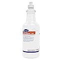 Diversey 95002523 Citrus Express Gel, All Purpose Gel Solvent Spotter Removes Gum, Oils, Ink, Grease from Carpet & Hard Surfaces, Citrus Scent