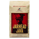 Jarhead Java Coffee, Bold Roast, 32 Ounce