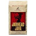 Jarhead Java Coffee, Bold Roast, 32 Ounce