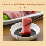 [Product of Japan] Shibanuma Japanese Artisanal Nama Shoyu / Soy Sauce ???????? ???? - 300ML