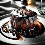 Nippon Shokken Black Pepper Sauce