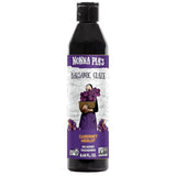 Nonna Pia’s Cabernet Merlot Balsamic Glaze - IGP Certified Balsamic Vinegar of Modena - Full-Bodied Flavor - Perfect for Burgers & Grilled Meats