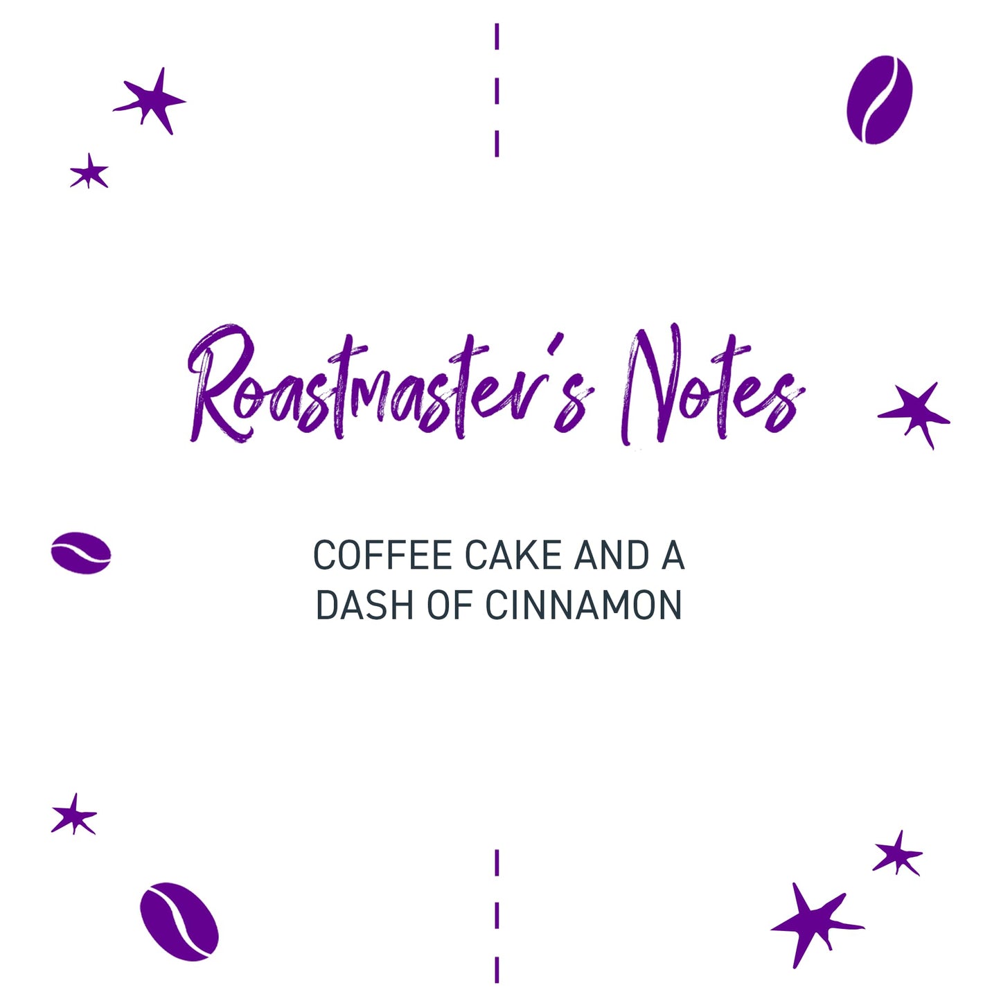 Joffrey’s Coffee | Disney Donald Duck Quack | Quack-Tastic Morning Brew | Medium Roast Ground Coffee | Flavored Coffee with Coffee Cake & Cinnamon