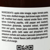 Q39 Zesty BBQ Sauce 15 oz.