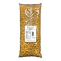 Mantova Shells Bulk Pasta - Perfect for Large Gatherings, Meal Prep, Catering, Restaurants, and Stocking Your Pantry, Made with Premium Durum Wheat