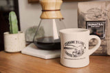 Camano Island Coffee Roasters - Organic Ethiopian Medium Roast Coffee - Fresh Premium USDA Certified Organic, Shade Grown, Fair Trade, and Ethical
