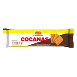 Pozuelo Cookies & Crackers Variety Bundle | Chiky Chocolate, Butter Cookies, Club Extra Crackers, Cremas Star, Cremas Mixed, Maria Pozuelo, Cocanas |