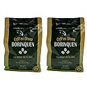 Borinquen Coffee Beans Two Pack