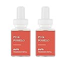 Pura Malodor Scent Refill - Smart Home Air Diffuser - Long-Lasting Premium Fragrance per Refill - Clean Diffuser Fragrance - Air Deodorizer & Odor