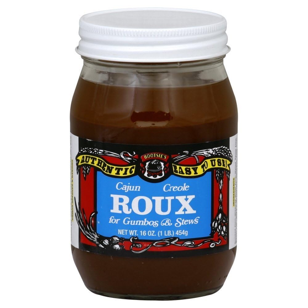 Bootsies Sauce Roux12