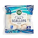 Whole Foods Market Sea Scallops 10/20 Count, 12 OZ