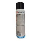 AquaNation Listing For Wurth Glass Cleaner 19oz - Ammonia-Free Streak-Free Foam Spray for Tinted Windows, Mirrors, Windshields, Chrome & More - Fresh