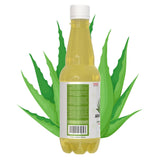 Yerbero - Jalisco Maguey Juice Extract 33.3 Fl oz (1 Liter) | All Natural, 100% Juice | Jugo de Maguey de Jalisco, Sabor Natural. (33.3 Fl Oz