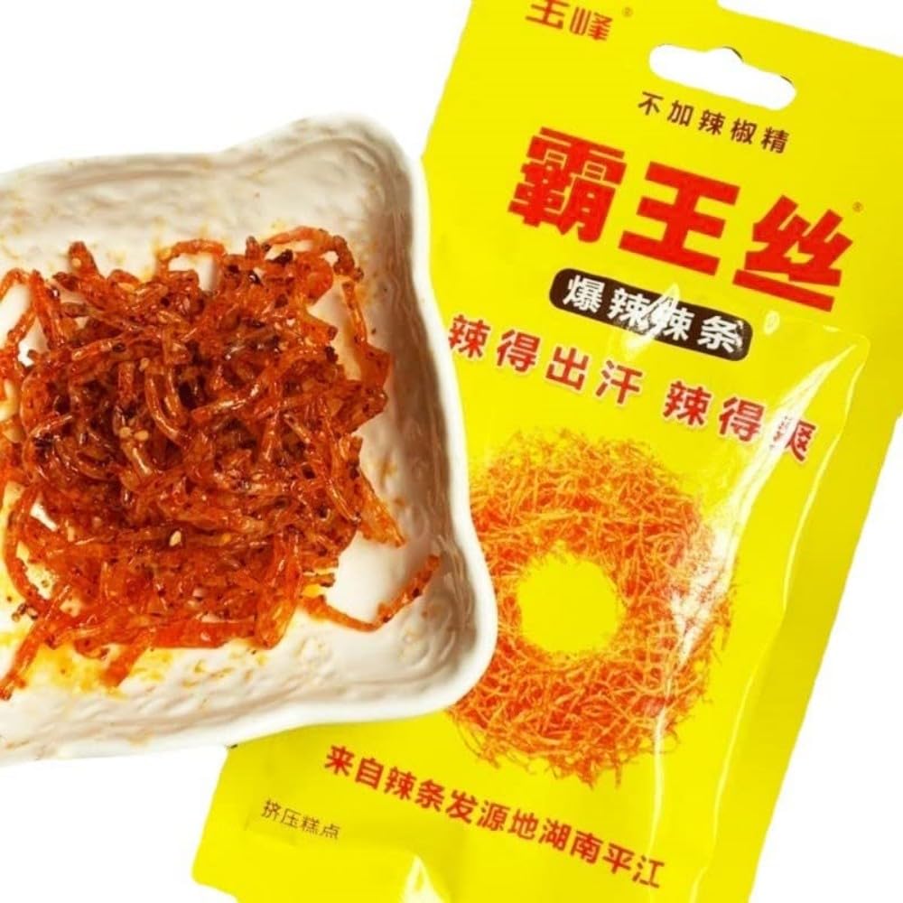 Handmade spicy strips?Mala spicy silk latiao,Chinese Spicy Snack????????spicy mala spicy silk latiao, Konjac cool, snack spicy silk, Big gluten,hot