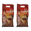 Rosebud Original Coffee Mix (12g x 100 Sticks) - Pack of 2