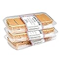 Milk Cream Candy - Healthy Snacks - Milk crème - Crema De Leche - Sweet Dessert, Gifts Packing - (Pack of 3)