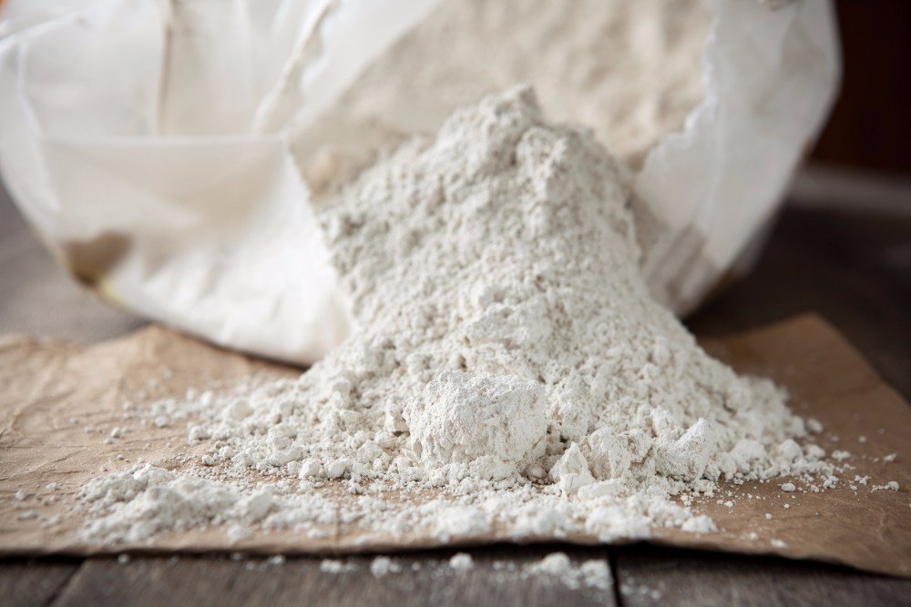 ALL PURPOSE FLOUR- 44lb