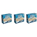 Rice Krispies Treats, Original Marshmallow, 3 Packages(54 Count Carton)