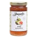 Braswell’s Gourmet Fig Perserve - Small-Batch, Renowned Specialty, Made in USA, Since 1946 (10.5oz)