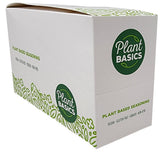 Plant Basics - Plant Based Seasoning, Just Like Ham, 2 ounce (Pack of 12)