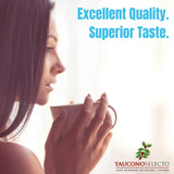Yaucono Selecto Limited Edition Gourmet Whole Bean Coffee Bag, 2 Pound (Pack of 1)