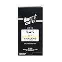 Baronet Coffee Pods [Coconut Creme-54 Pods] Flavored Single Cup Use, Like Senseo [3 Boxes of 18 Single Serve 10 Gram] Regular Strength, Medium Roast