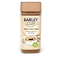 Barleycup Natural Instant Grain Coffee 100 g (Pack of 6)
