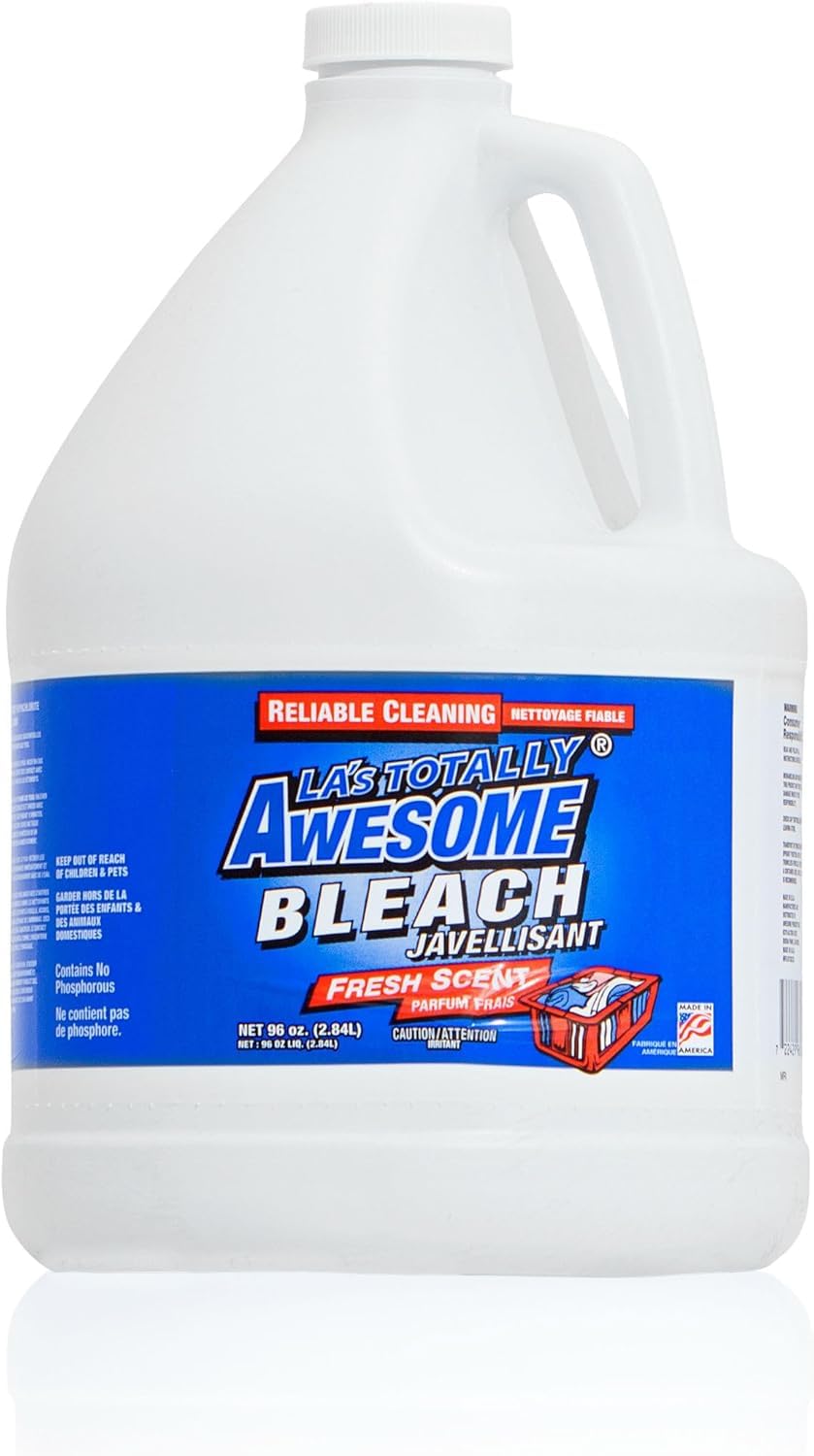 Copy Of Awesome Bleach 96Oz - 722429960047