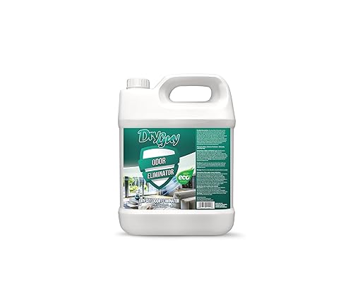 Odor Eliminator - Eco?Friendly Formula Eliminates Deep Odors on Gear, Fabrics, Footwear, Household Surfaces & Carpets - Best for Strong, Persistent