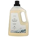 The Unscented Company Laundry Soap, 65.9 FZ