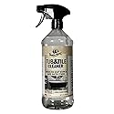 PARKER & BAILEY Tub & Tile Cleaner - Bathroom Cleaner Shower Cleaner Spray Tub Cleaner Soap Scum Remover for Shower Hard Water Stain Remover Household