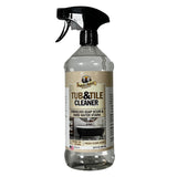 PARKER & BAILEY Tub & Tile Cleaner - Bathroom Cleaner Shower Cleaner Spray Tub Cleaner Soap Scum Remover for Shower Hard Water Stain Remover Household
